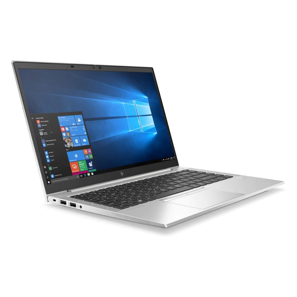 Notebook Hp 840 G7 14" I7 16gb 256gb Ssd Reacondicionado Grado A image number 2.0