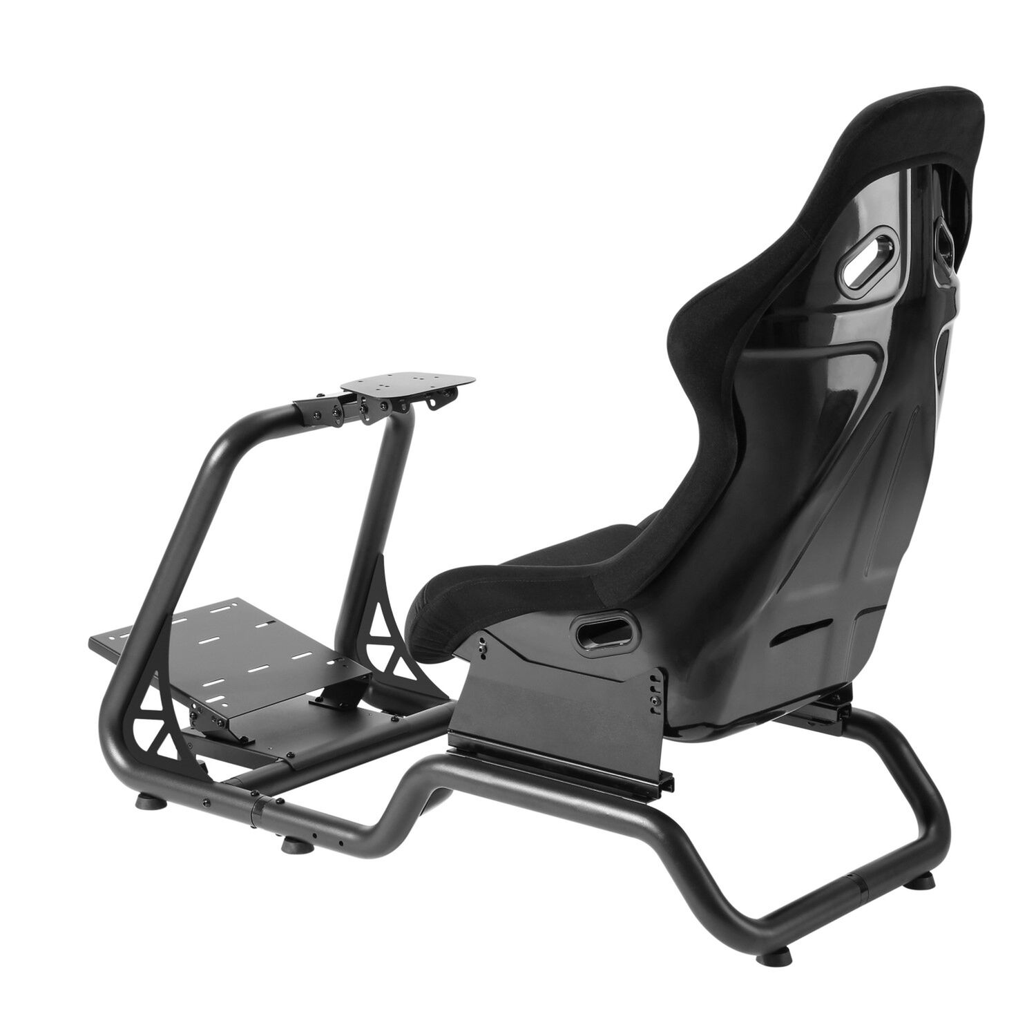 Asiento Cockpit Playseat De Carrera Gamer Pro Macrotel image number 2.0