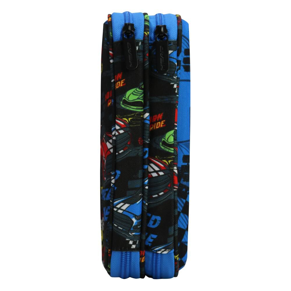 Estuche Infantil R&iacute;gido Box Head image number 5.0