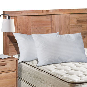 Almohada Casaideal Pack / 50x70 Cm / 2 Unidades