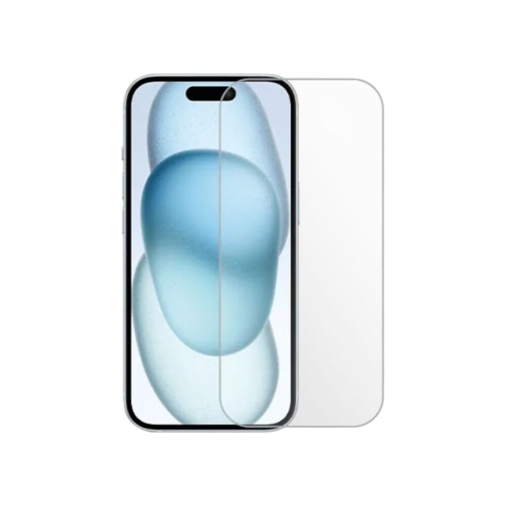 Apple Iphone 15 128gb 5g - Azul + Lamina De Seguridad image number 0.0