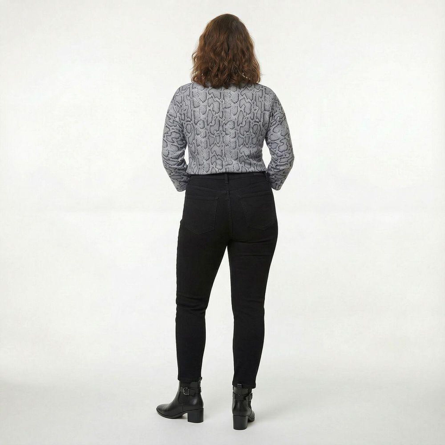 Sweater Mujer Sexy Large image number 1.0