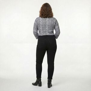 Sweater Mujer Sexy Large