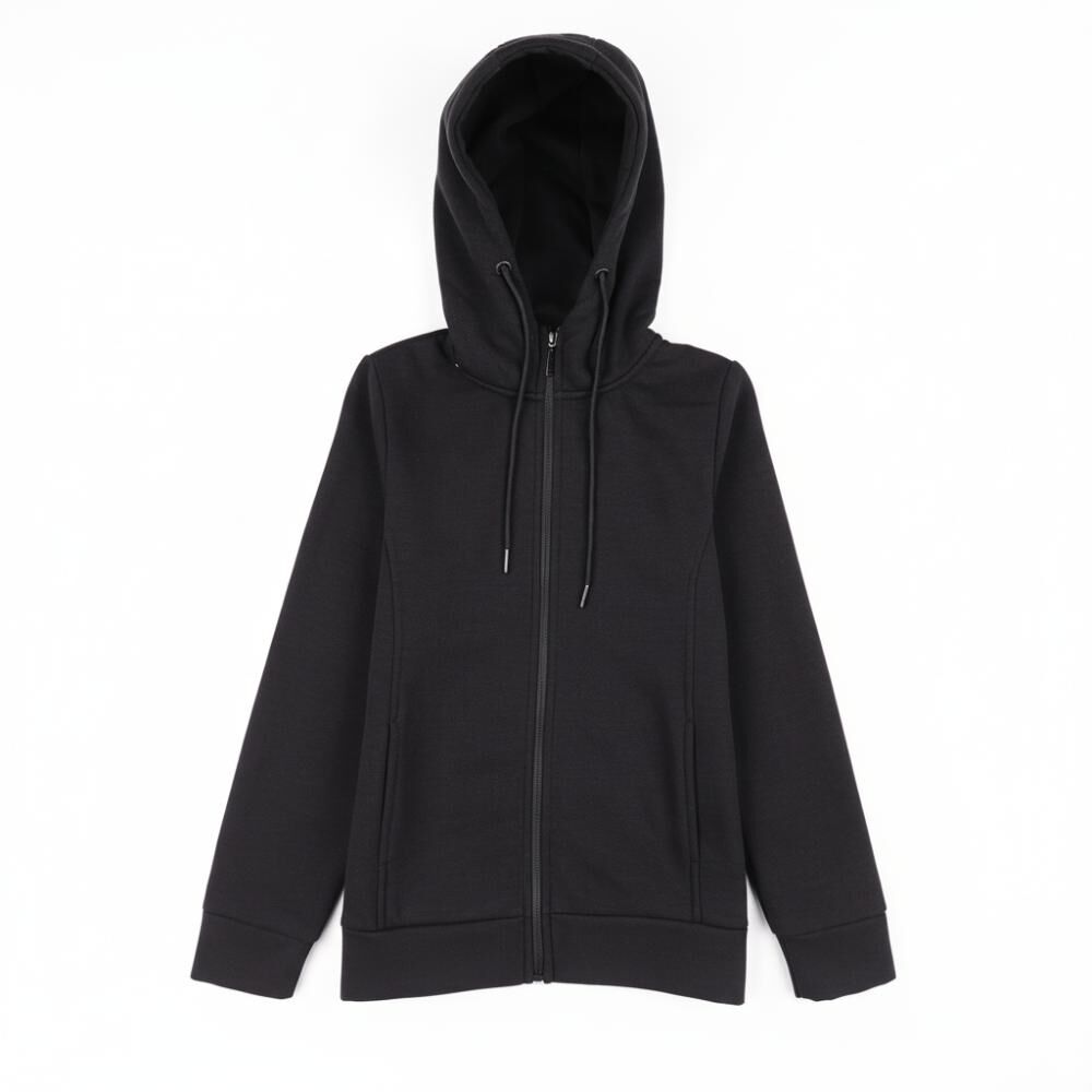 Poler&oacute;n Deportivo Mujer Wetland image number 0.0