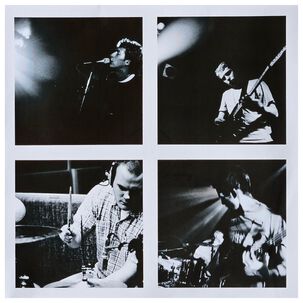 Coldplay - Parachutes (2024 Ecorecord) | Vinilo