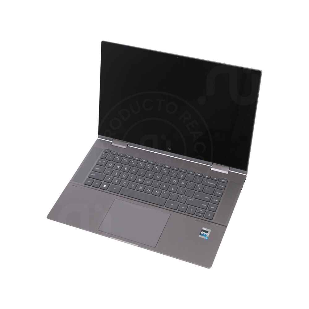 Notebook Hp Envy X360 15-ew1073cl Core I7 32gb Ram 1tb Ssd Reacondicionado image number 2.0