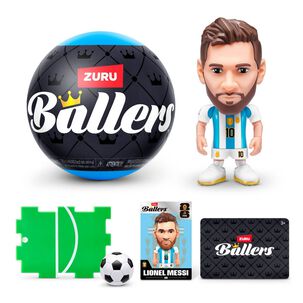 Figura coleccionable FiFa Ballers Surtido