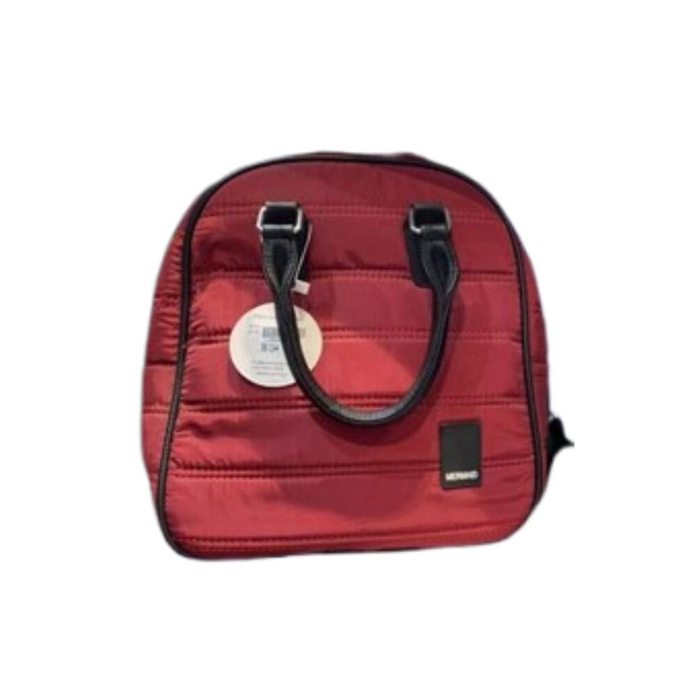 Bolso De Mano Acolchado Mermaid image number 0.0