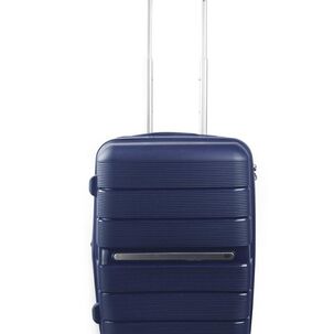 Maleta De Viaje S Cabina Xpos Azul Swiss Bag Maleta De Viaje S Cabina Xpos Azul Swiss Bag