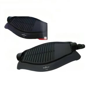 Parrilla El&eacute;ctrica Magefesa Modelo Mgf-4620