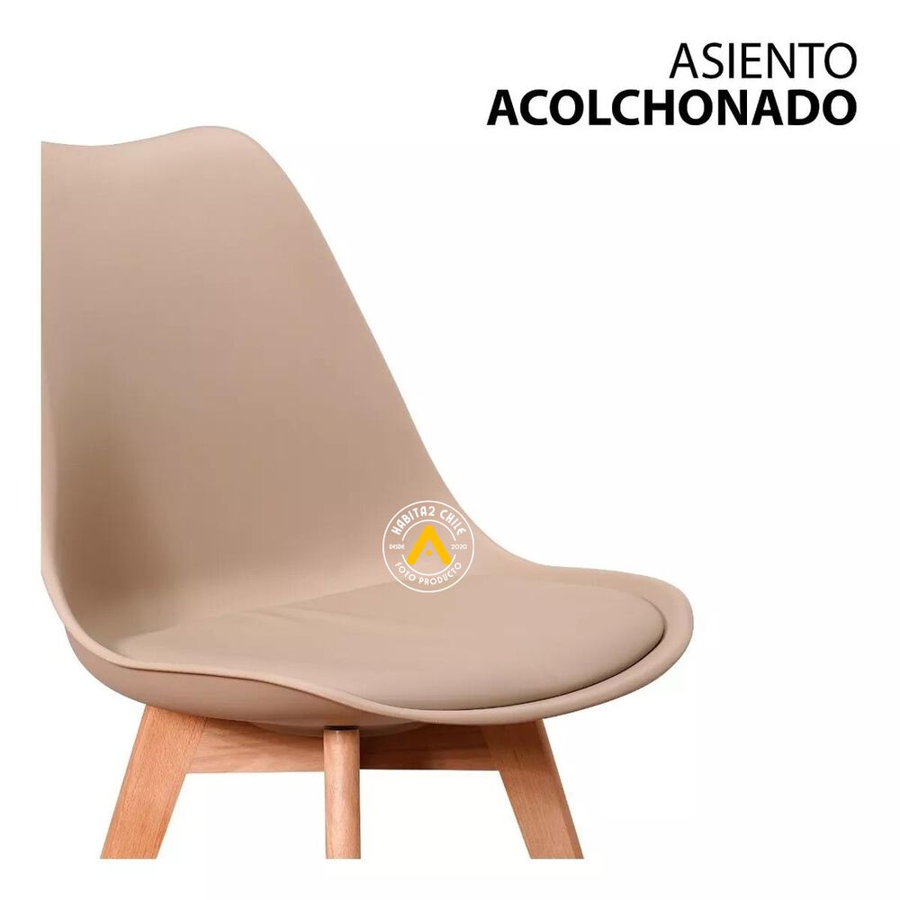 Silla Tulip image number 2.0