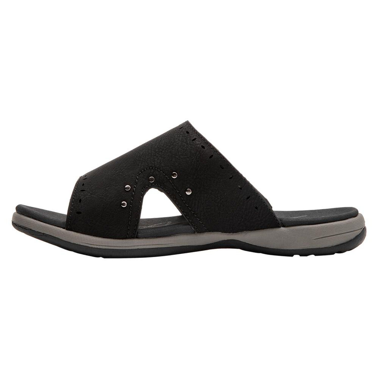 Sandalia Mujer Panama Jack Pjm0342 Negro image number 3.0