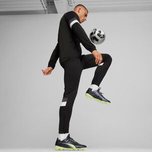 Buzo Deportivo Hombre Teamrise Puma