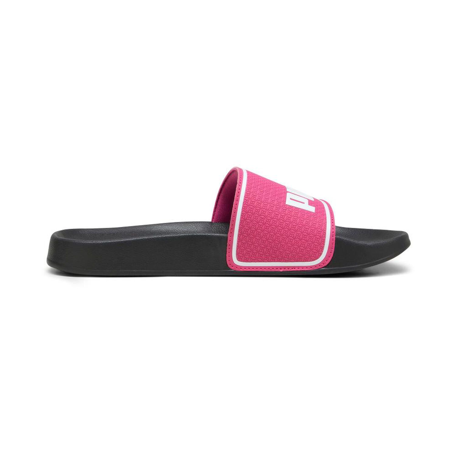 Sandalia Mujer Puma Leadcat 2.0 Rosado image number 3.0