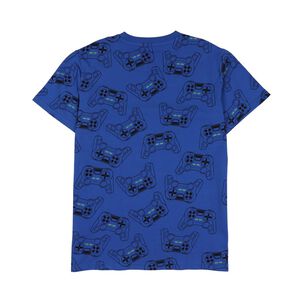 Polera Niño Skuad