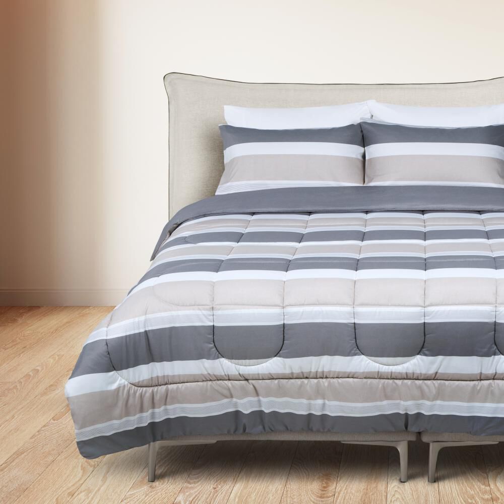 Plum&oacute;n Rosen Soft Touch Amaro / 2 Plazas image number 0.0