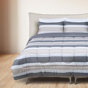 Plum&oacute;n Rosen Soft Touch Amaro / 2 Plazas