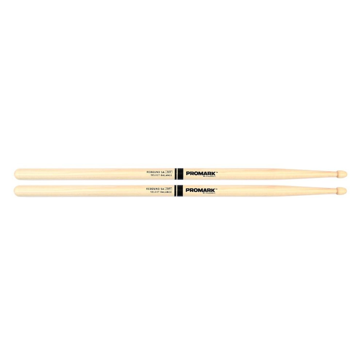 Baqueta Rebound 5a Nogal Rbh565aw Pro Mark image number 0.0
