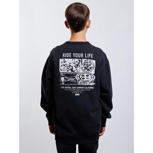 Poler&oacute;n Ni&ntilde;o Maui