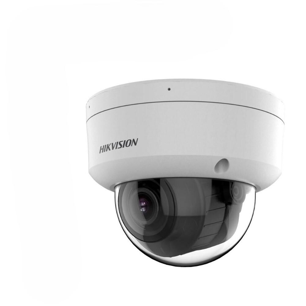 Camara Domo Hikvision 6mp 2.8mm Acusense Smart Hybrid Light image number 2.0
