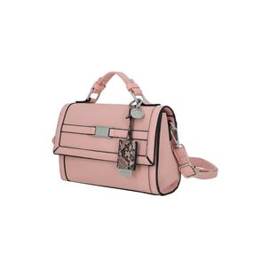 Bandolera Secret Olbia Sc6 S Rosado