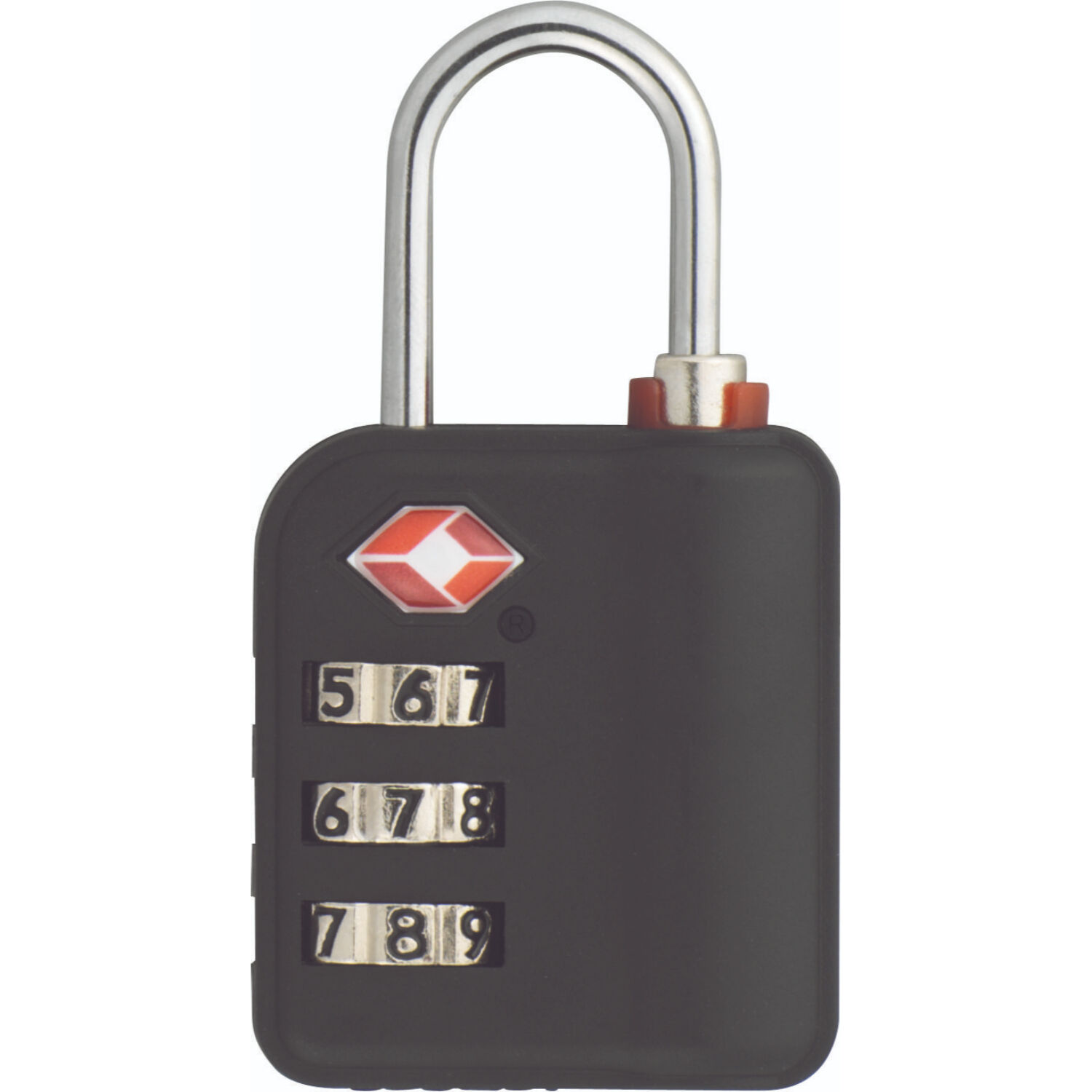 Candado 147 Tsa/30 Usa Clave image number 2.0