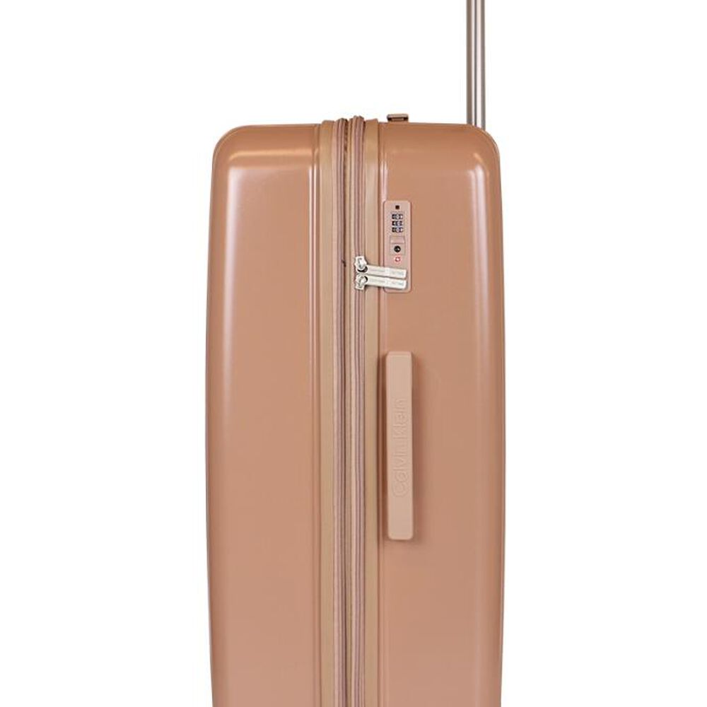 Maleta L Grande Rome 23kg Beige Calvin Klein image number 6.0