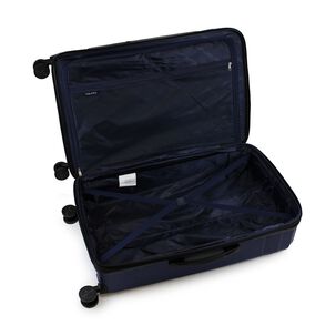 Set De 3 Maletas S+m+l Nautica San Blas Azul