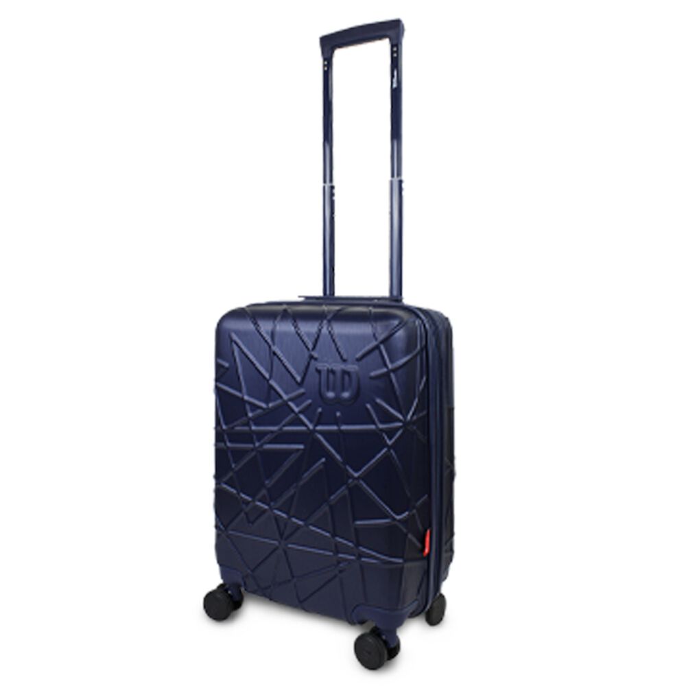 Maleta De Viaje East Coast Azul S De Cabina 10kg Wilson image number 1.0
