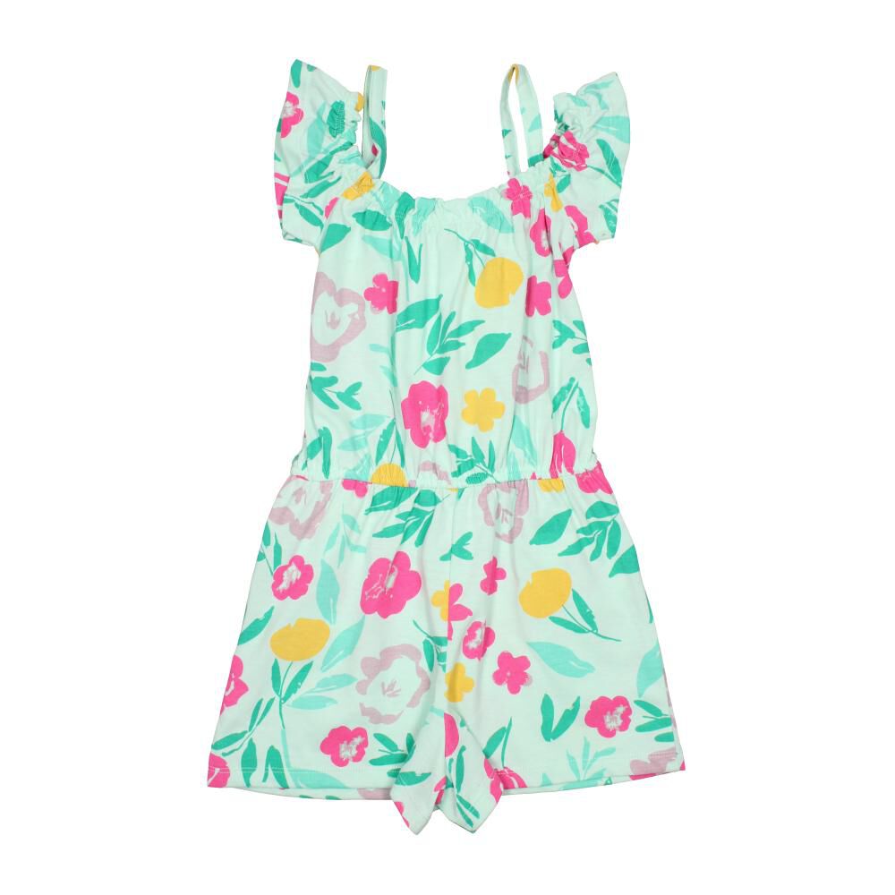 Enterito Corto Ni&ntilde;a Topsis image number 1.0