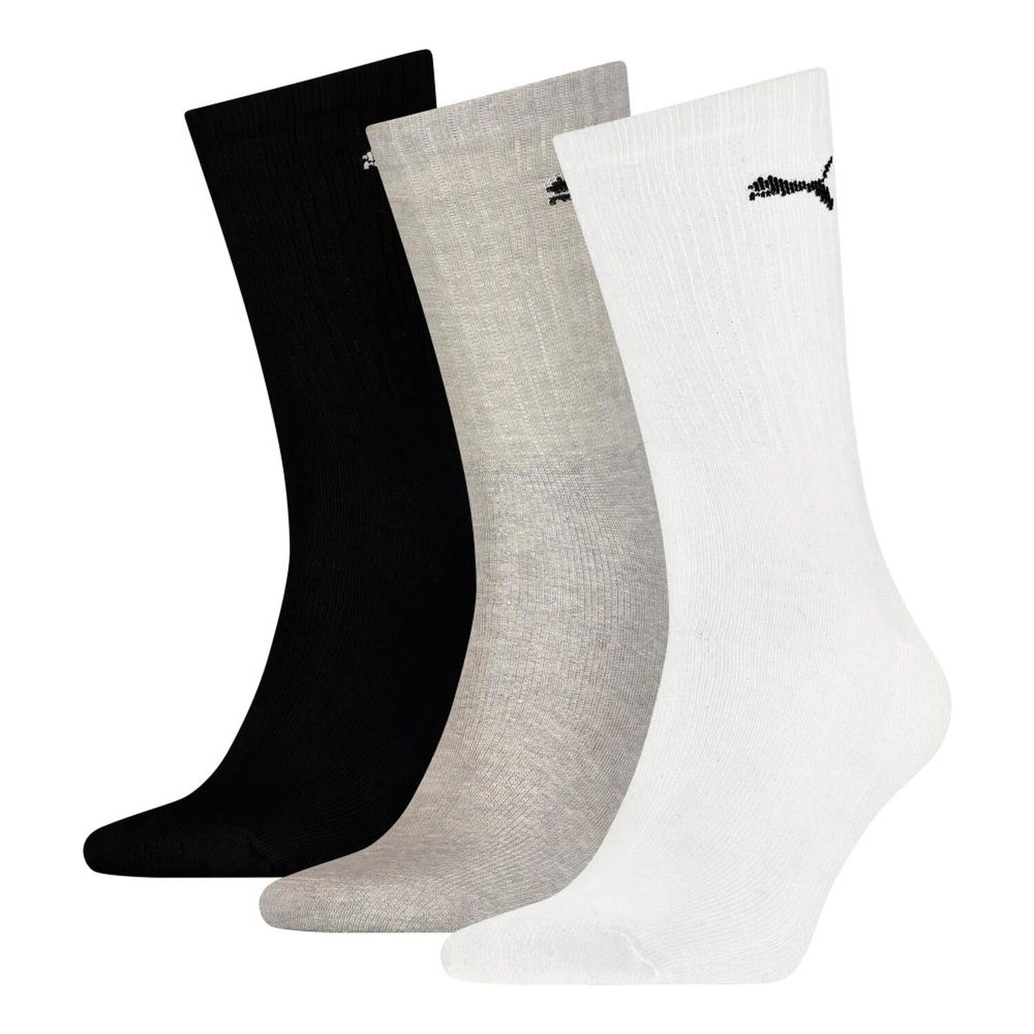 Pack De Calcetines Other Business Hombre Puma / 3 Pares image number 0.0