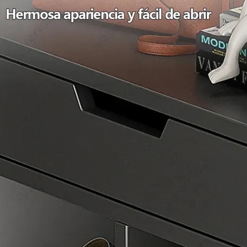 Zapatero Organizador 8 Niveles - Estante Para Zapatos image number 3.0