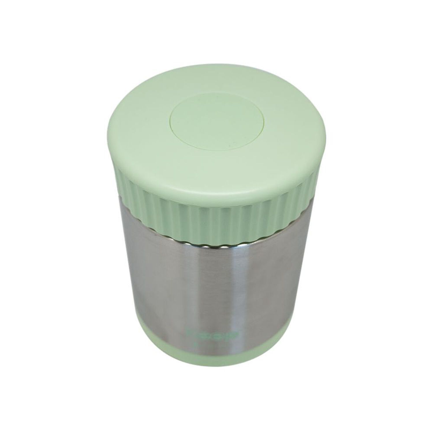 Termo De Comida Keep Colores / 1 Pieza / 450 Ml image number 1.0