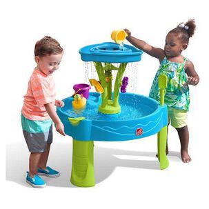 Juego De Agua Lluvioso Hobbymarket