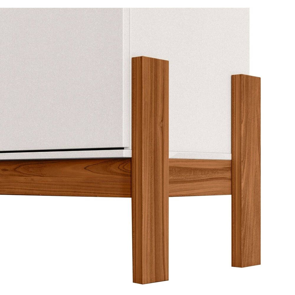 Rack Estante Yardas Arizona 75 Pulgadas Gris Perla 765 image number 9.0