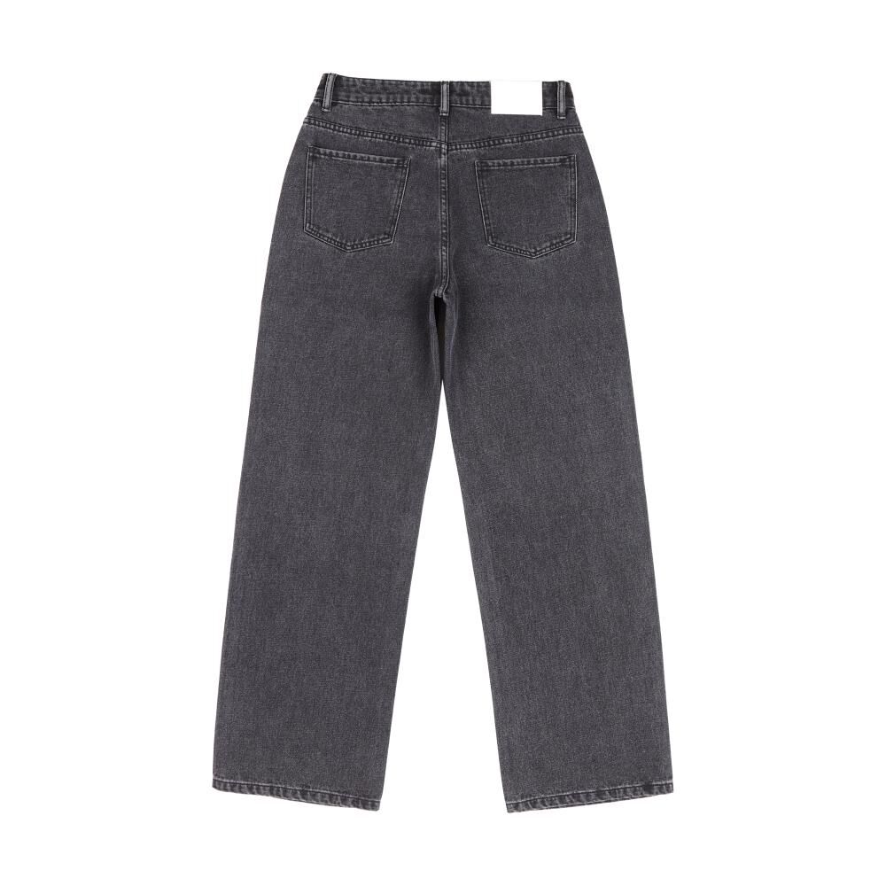 Jeans Mujer Rolly Go image number 1.0