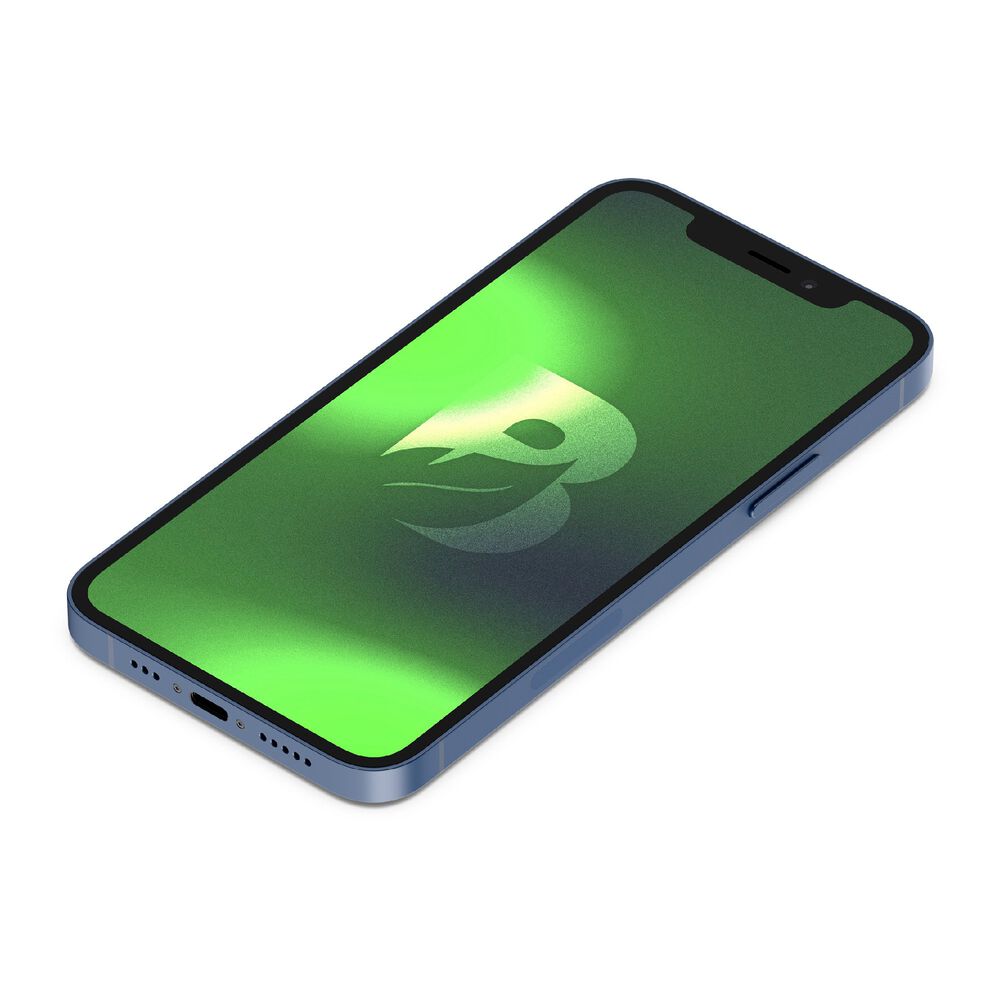 Iphone 12 64gb - Azul Recondicionado image number 3.0