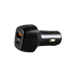 Cargador Rápido Usb Para Vehículos