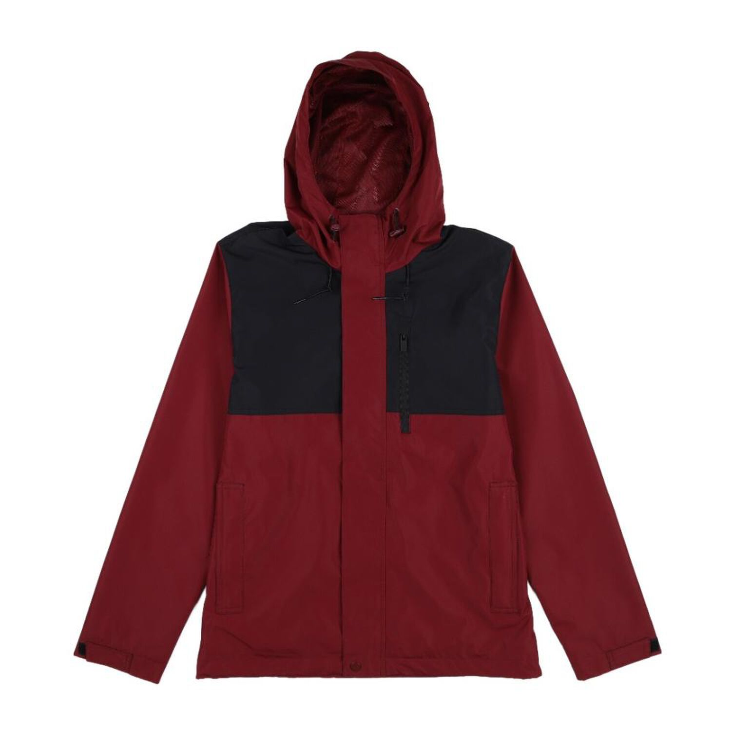 Chaqueta Deportiva Hombre Wetland image number 0.0