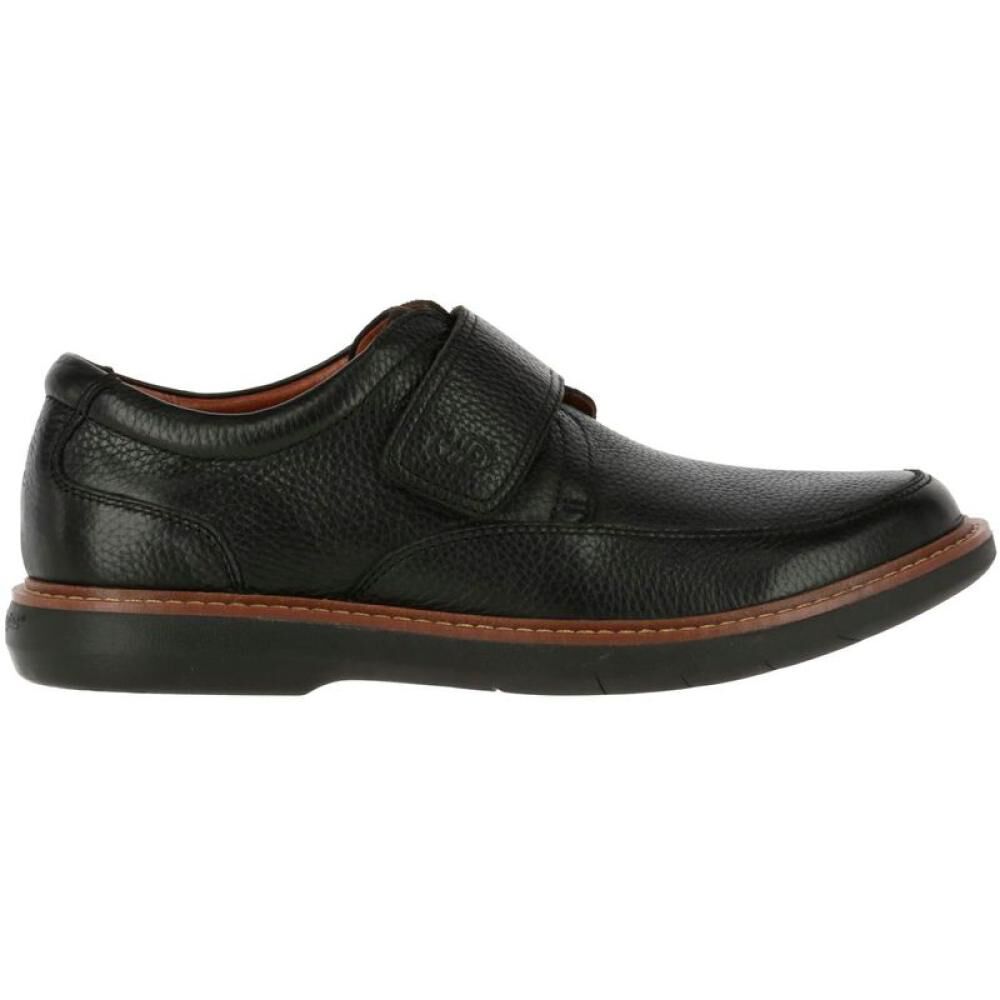 Zapato Casual Hombre Hush Puppies Iowa image number 1.0
