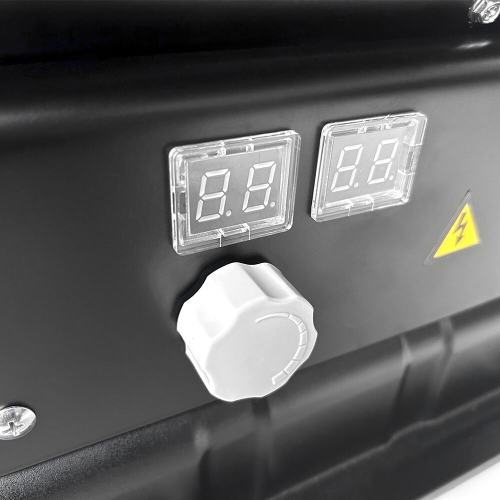 Turbocalefactor 20kw Diesel/kerosene image number 5.0