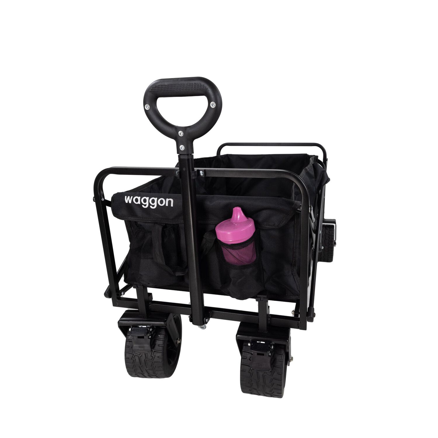 Carro Wagon Negro Bebesit image number 4.0