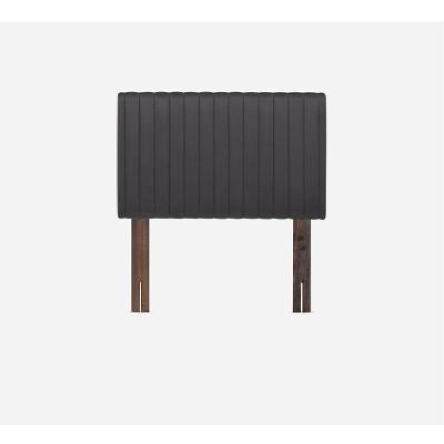 Cama Europea Rosen Wave / 1.5 Plazas / Base Normal + Respaldo image number 7.0