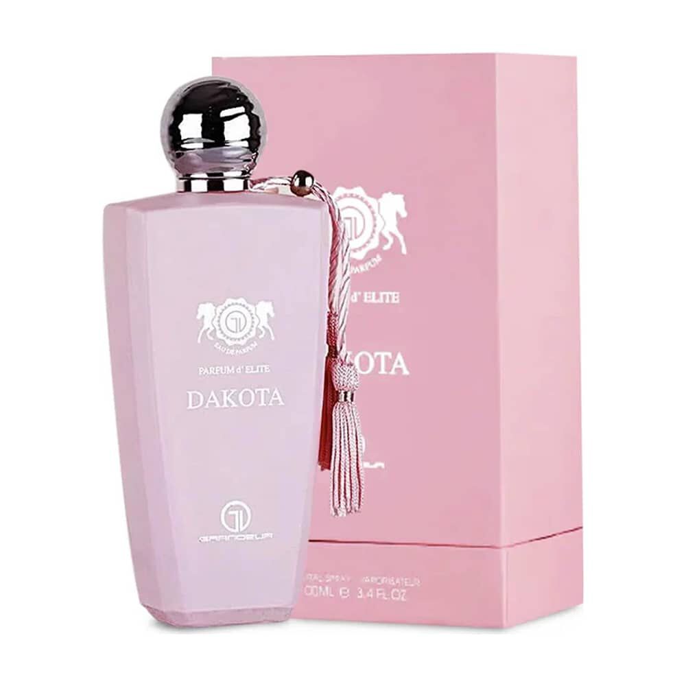 Grandeur Elite Dakota Woman Edp 100ml image number 1.0