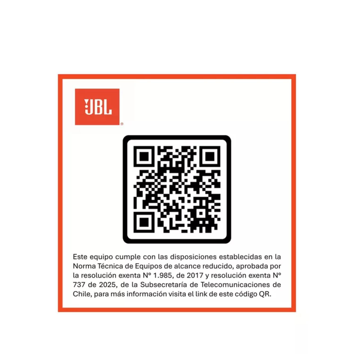 Audifonos Bluetooth Inear Tws Celeste Wave Beam 2 Jbl image number 3.0