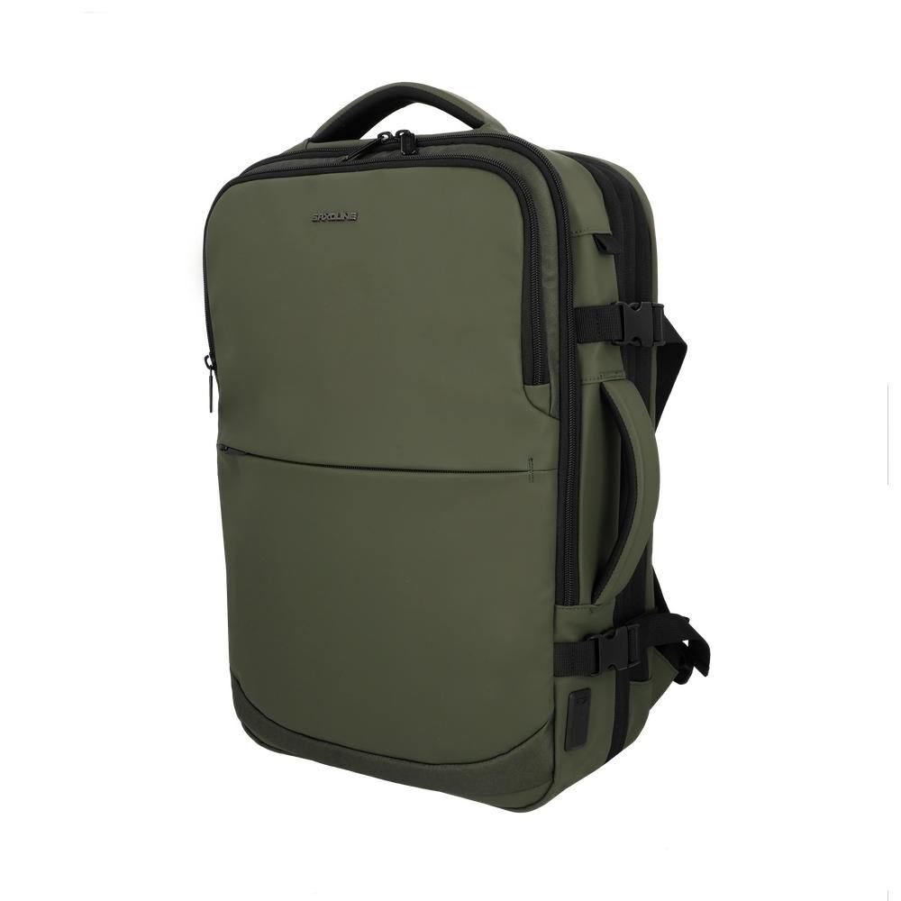 Mochila Cabina Saxoline Urbanite 5sx / 40 L image number 5.0