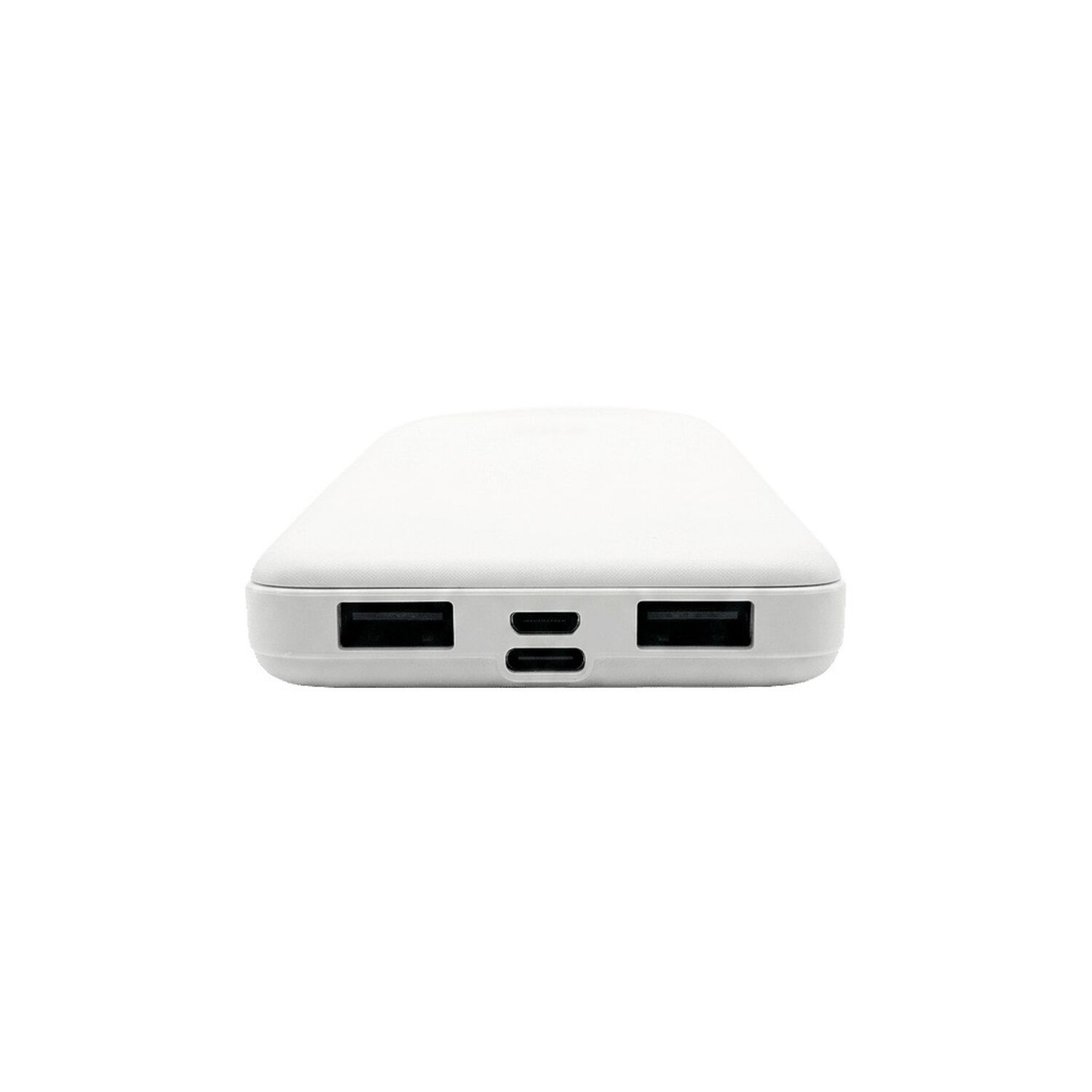 Powerbank Budix 10.000 Mah Doble Usb 2.1a + Entrada Micro Usb/usb-c image number 4.0