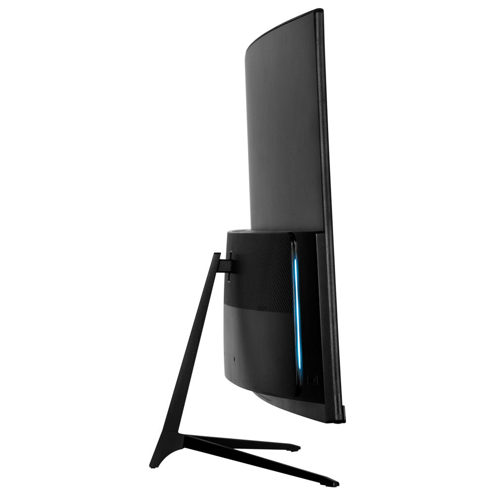 Monitor Gamer Curvo Kolke 27" Fhd 200hz 1ms image number 5.0