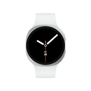 Galaxy Watch8 44mm Silver Bluetooth