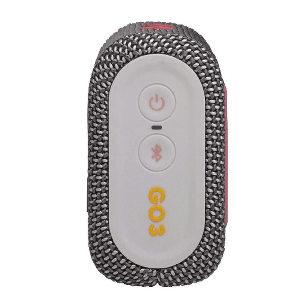 Parlante Jbl Go 3 Gray image number 3.0